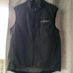 Men’s KUIU Vest